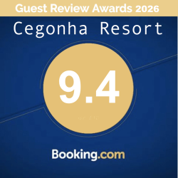 Booking Guest Review Awards 2026